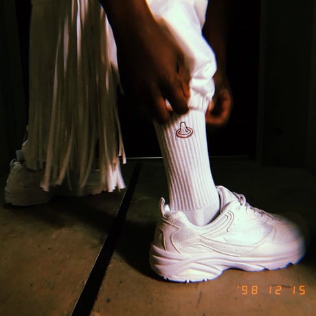 盛り塩○ックス🗻white