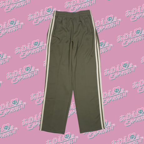 あむ心中ジャージセトアプ👒khaki