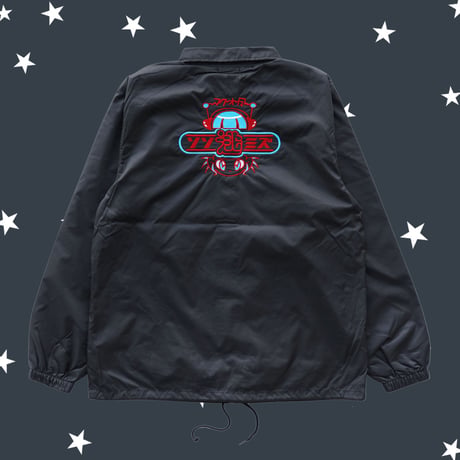 ソソミズコーチジャケット🛸