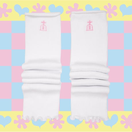 AZATOY 月雲巫女 プリクラ S◯XSOCKS コラボアイテムセット AZATOY 月雲巫女 プリクラ S◯XSOCKS コラボアイテムセット