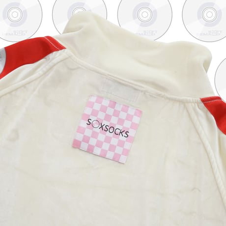 SODヴェロアセットアップ📀cream