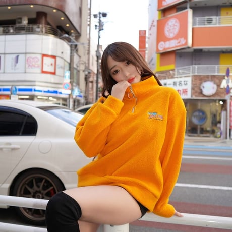 やっち確定メモリアルバケハ👒yellow