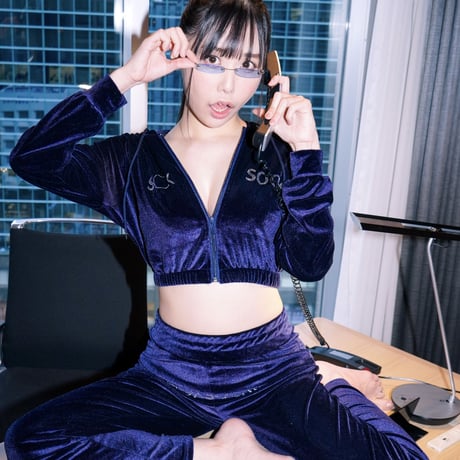 やっち確定パリスヒルトン🛍 navy