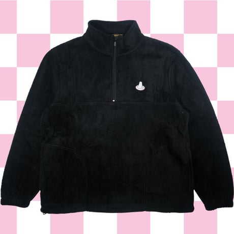 盛り塩ラブ&フリース🍼