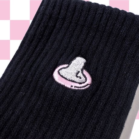盛り塩S◯X🍼black