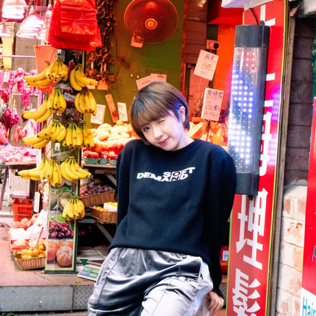 SODセーター📀