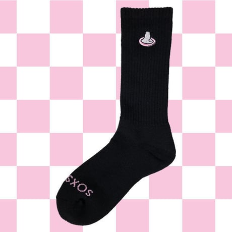 盛り塩S◯X🍼black