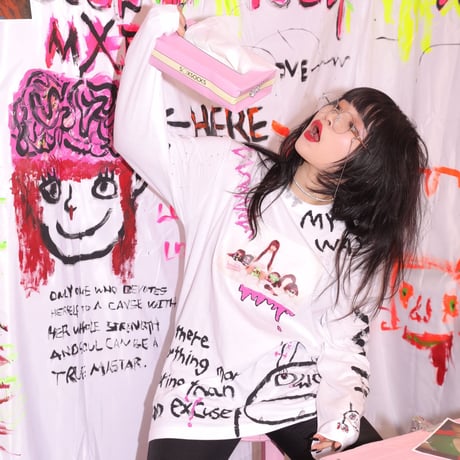 ナツカイズム×ジャパニーズドリームS◯X❤️5千円分ペイント