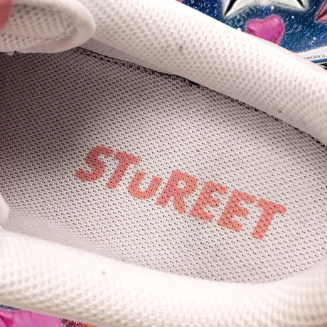 【受注販売】ソソフォースワン👟