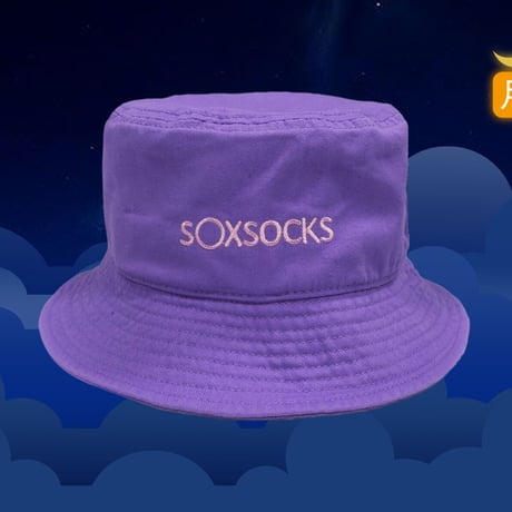 ナキナキバケハ🌙purple