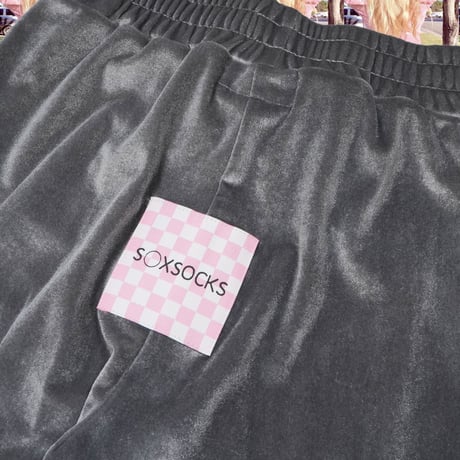 ジューシー(クチュール)セトアプ🛍 grey