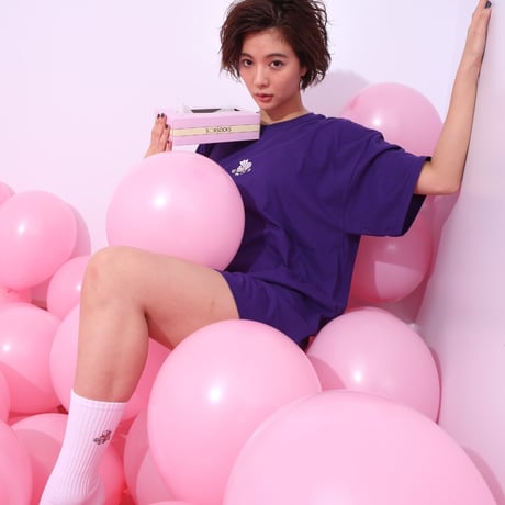 マストアイテムT-SHIRTS🍌light yellow