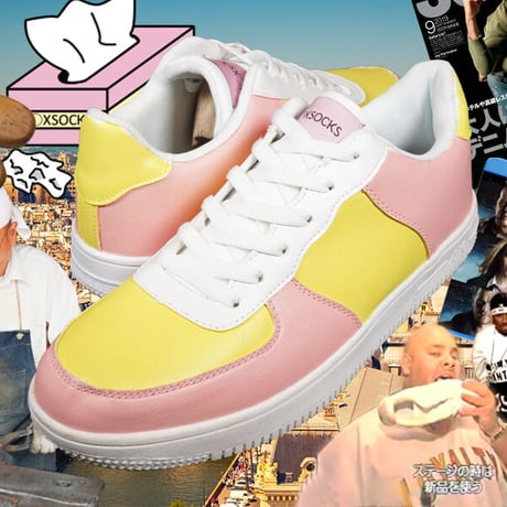 【受注販売】ソソホースワン👟