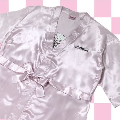 やっち確定セクシーローブ🏩pink