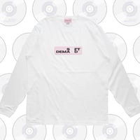 SODワッペンロンT📀white