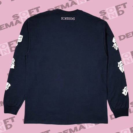SODコラボロンT💏navy