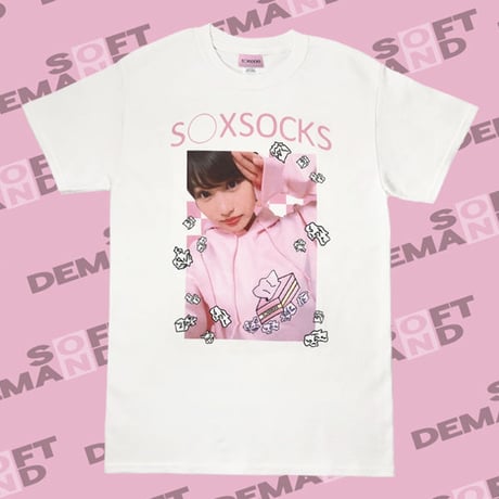 11/4店頭数量限定発売💘SODコラボフォトT💏唯井まひろちゃん👸🏻