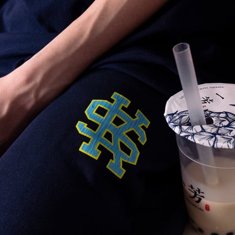 SUPER KARATスエパン💎navy