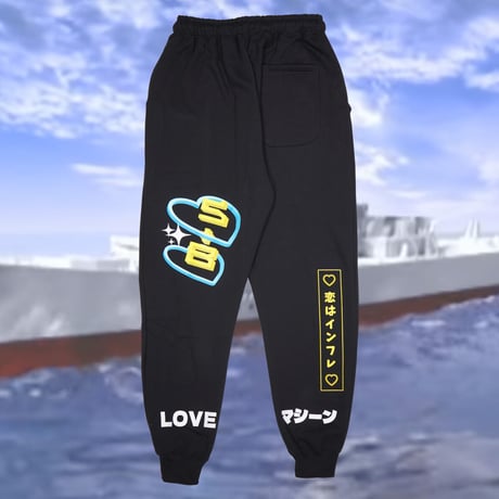 LOVEマシーンスエパン🌐