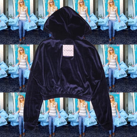 やっち確定パリスヒルトン🛍 navy