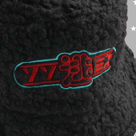 ソソミズモコモコバケハ🛸black