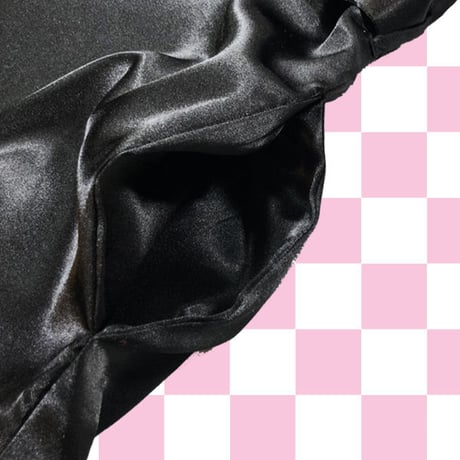 やっち確定セクシーローブ🏩black