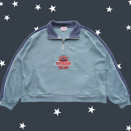 ソソミズワッフルセトアプ🛸