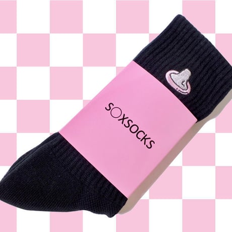 盛り塩S◯X🍼black