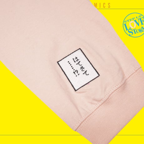 りんごクイズロンT📒pink