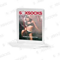 やっち確定松本いちかTシャツ🌐 | S◯XSOCKS