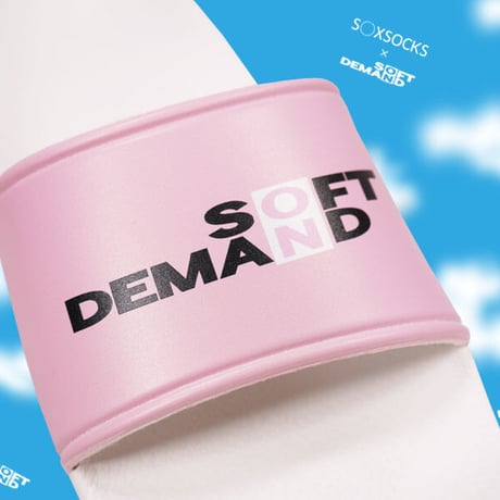 SODコラボシャワサン🚛💙☁️ pink
