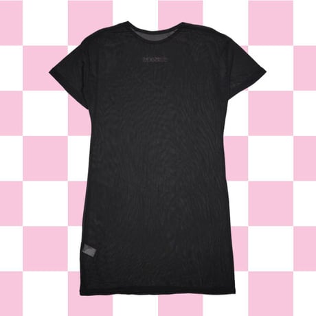 やっち確定スケスケセクシーTシャツ🏩 ロングver.