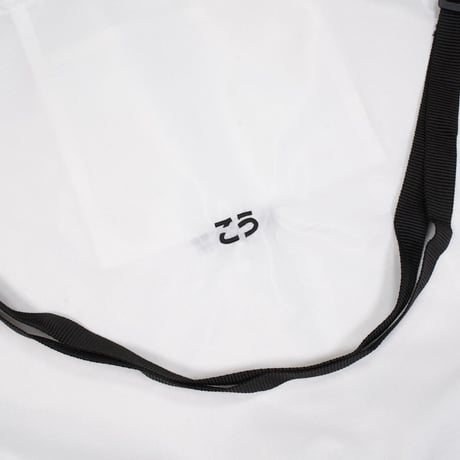 #これがこう バッグ🧥➡️👙white