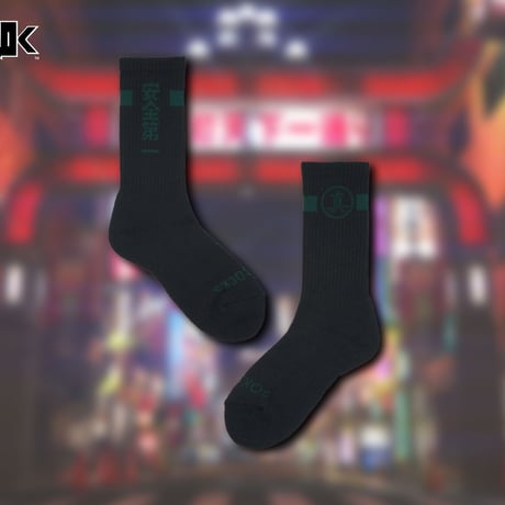 真島建設◯ックス🌃black