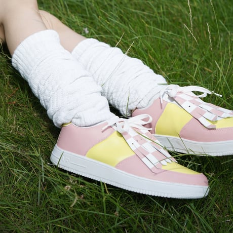 【受注販売】ソソホースワン👟