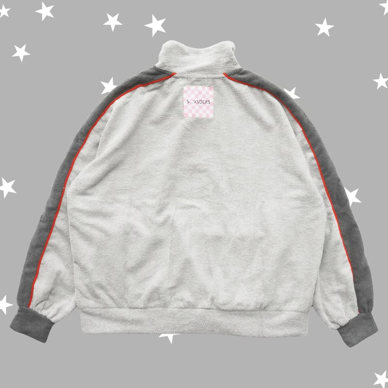 ソソミズパイルセトアプ🛸 | S◯XSOCKS