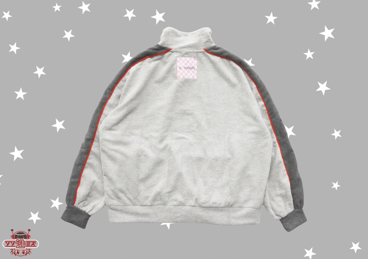 ソソミズパイルセトアプ🛸 | S◯XSOCKS