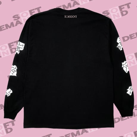 SODコラボロンT💏black