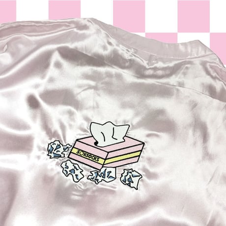 やっち確定セクシーローブ🏩pink
