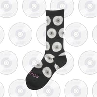 SOD DVD柄◯ックス📀black