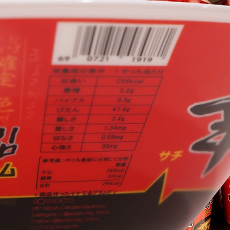 コリアンドリーム丼ぶり🍜