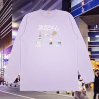 連想ゲームロンT🎀purple