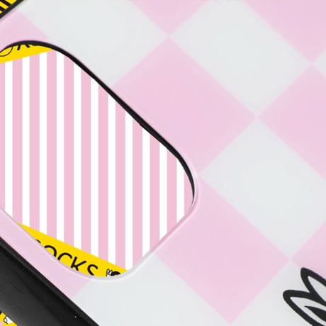 夢のマストアイテムアイホンケース🐇