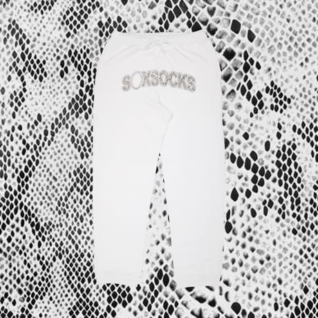 やっち確定パイソンスエパン🆒white