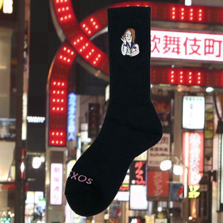 KANO EIKO S◯X😎black