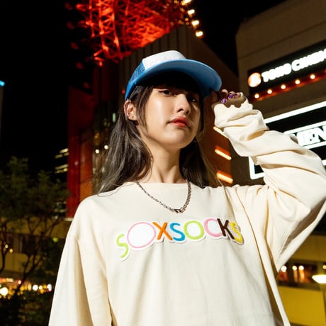 やっち確定マルチモコモコロンT🌈green