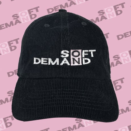 SODコラボCAP ver.2💏black