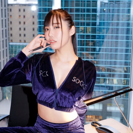 やっち確定パリスヒルトン🛍 navy