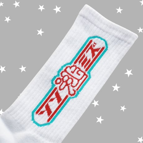 ソソミズ◯ックス🛸white