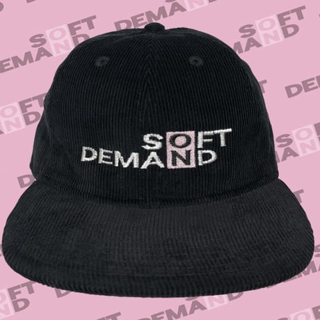 SODコラボCAP💏black
